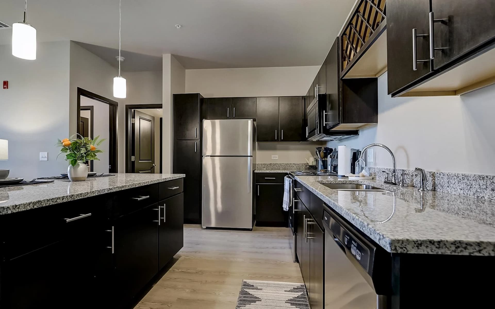 Springs at Lily Cache Creek Resident Services